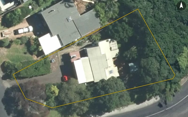 92 Red Hill Road