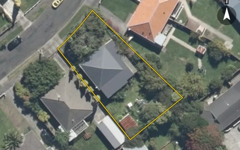 36 Haig Street