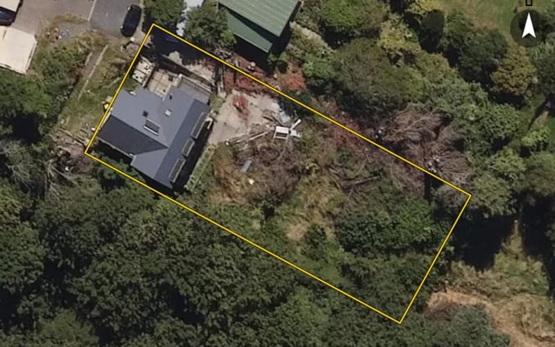 11 Hawk Lane