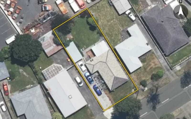 209 Taita Drive