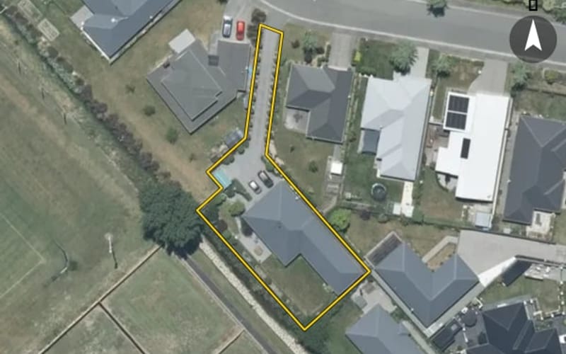 9 Goldrich Grove