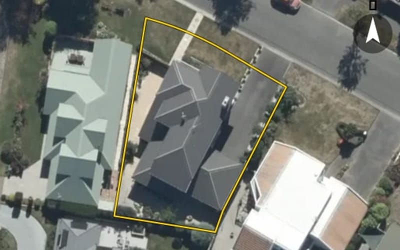 23 O'Connor Place