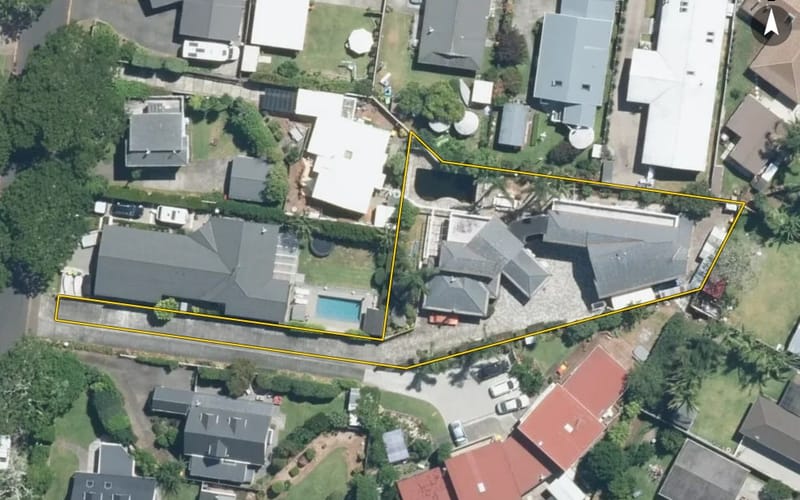 8 Motuora Road