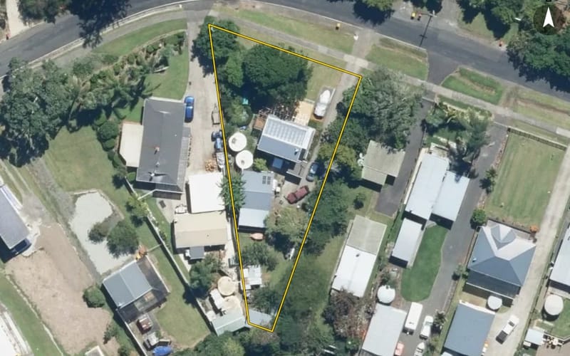 66 Howard Road