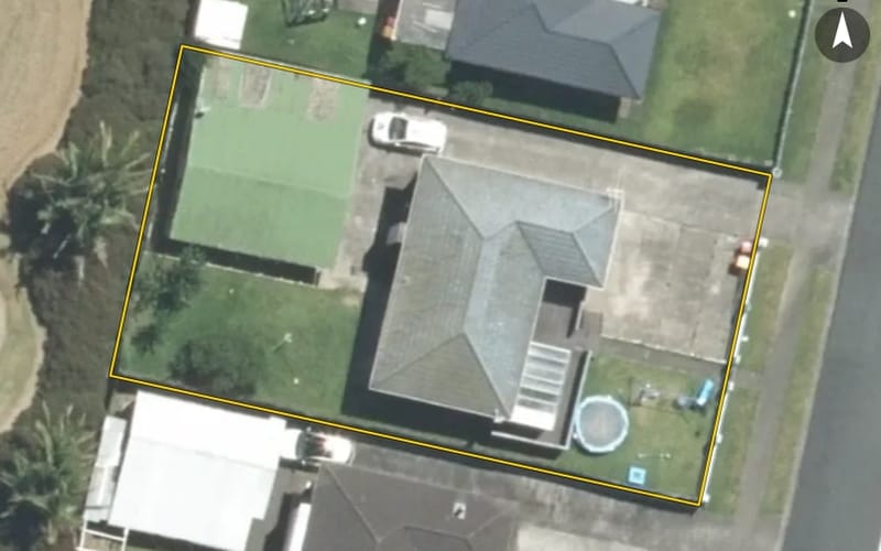 47 Dissmeyer Drive