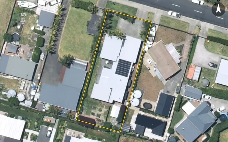 68 Karaka Road