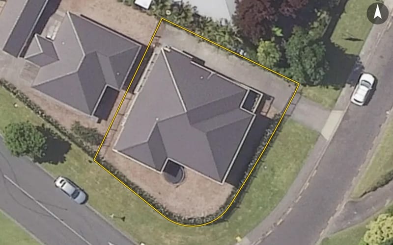 51 Hampton Terrace