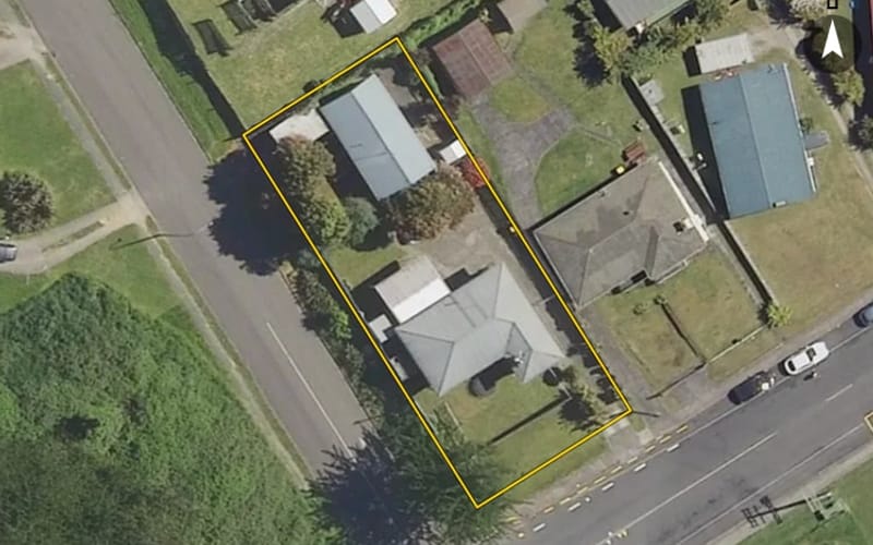 12 Takahe Place