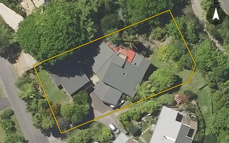 7A Foster Road