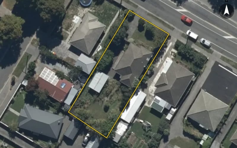 139 Langdons Road