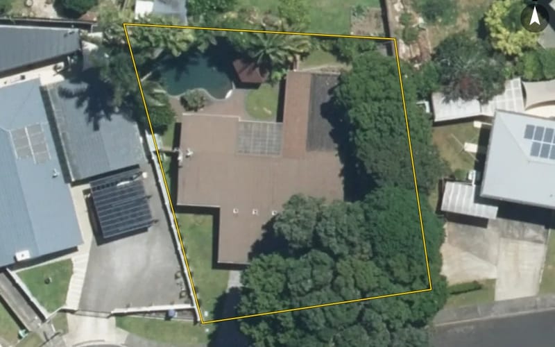 2 Bushlands Place