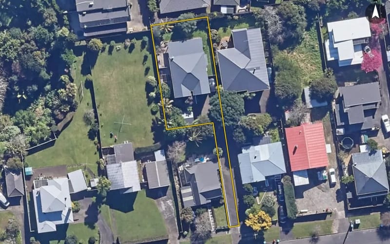 32A Heretaunga Avenue