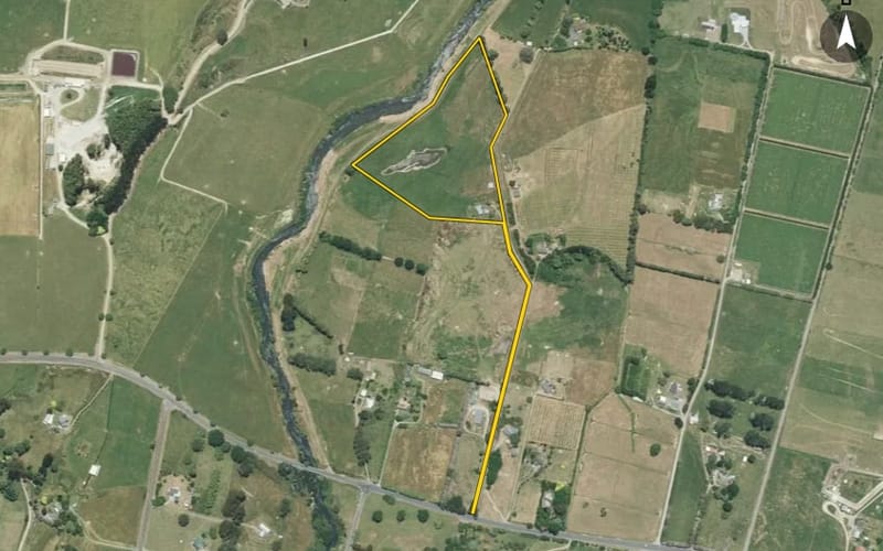 2600B State Highway 30