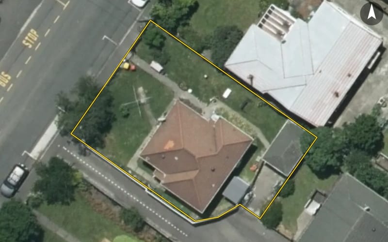 109 Tipahi Street