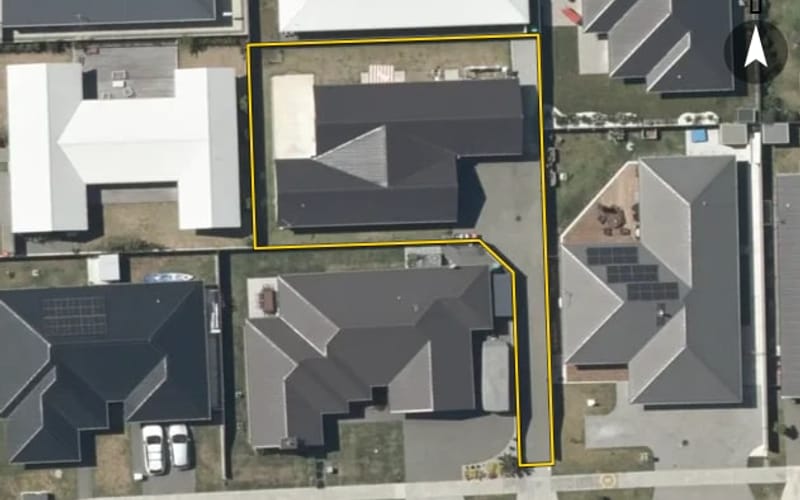 28 Hunter Drive