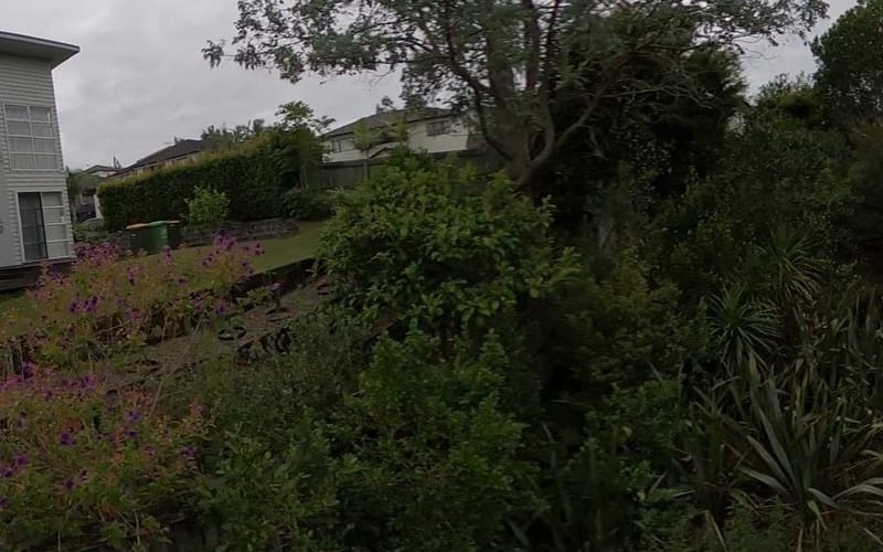 3 Lakeridge Close