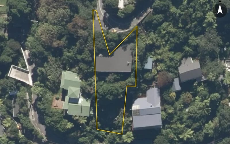 38 Waitohu Road