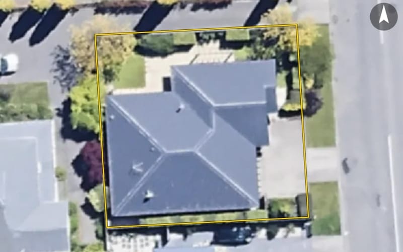 39A Colemans Road