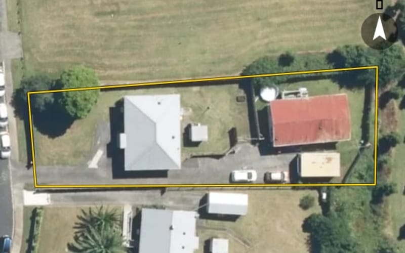 25 Middlemore Crescent