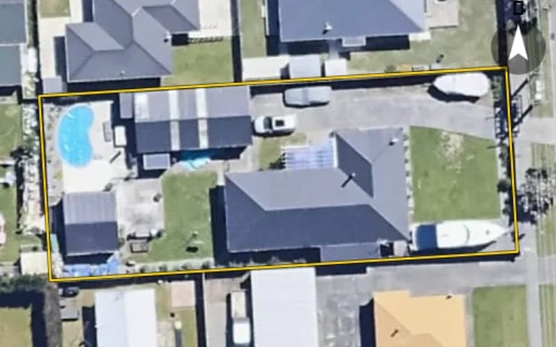 170 Howick Road