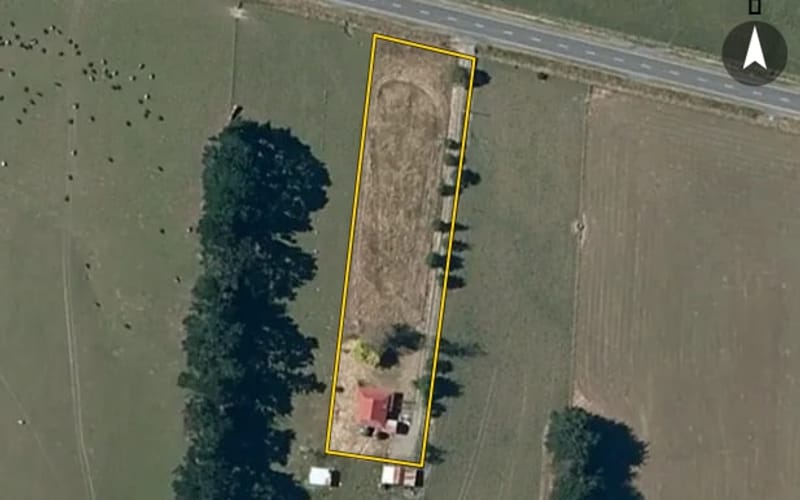 933 Wanganui Road