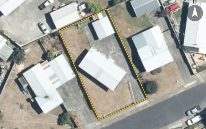 10 Weddell Street