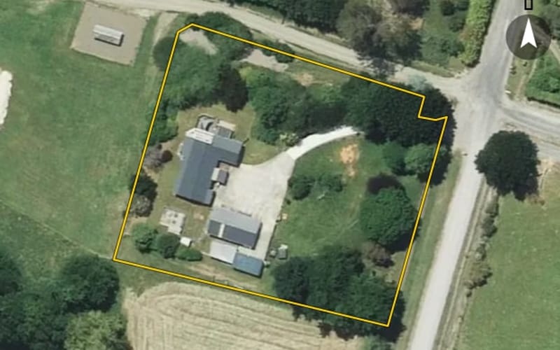 124 Paul Road
