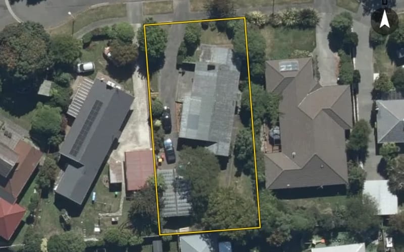 19 Elwyn Place