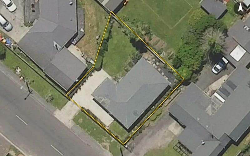 65 Lee Road