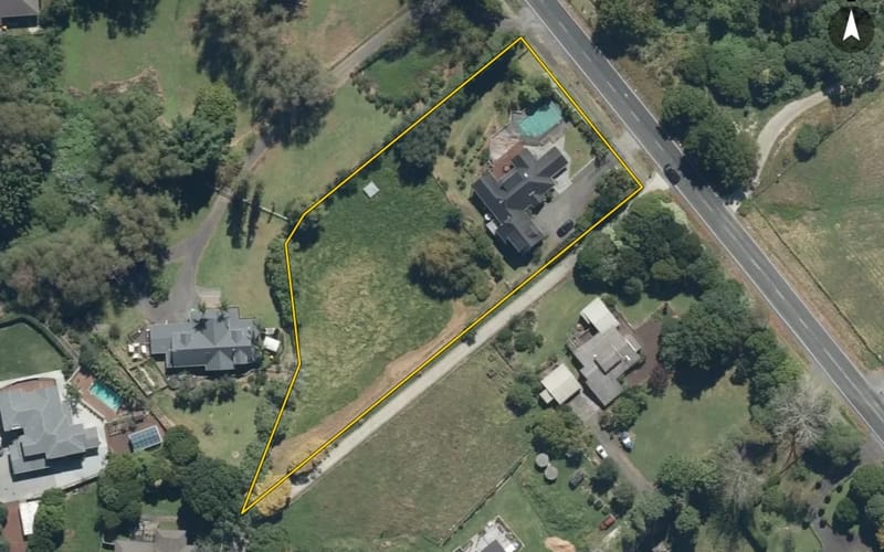 42 Gracechurch Drive