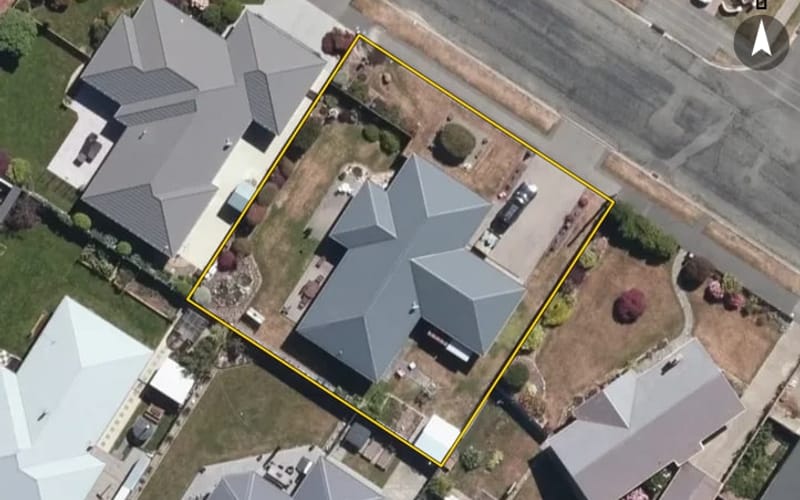 47 Fernbrook Road