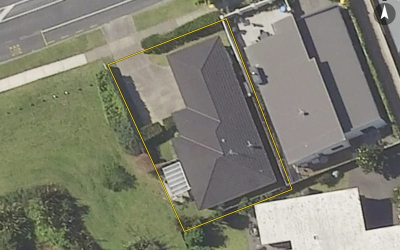 298 Carmichael Road