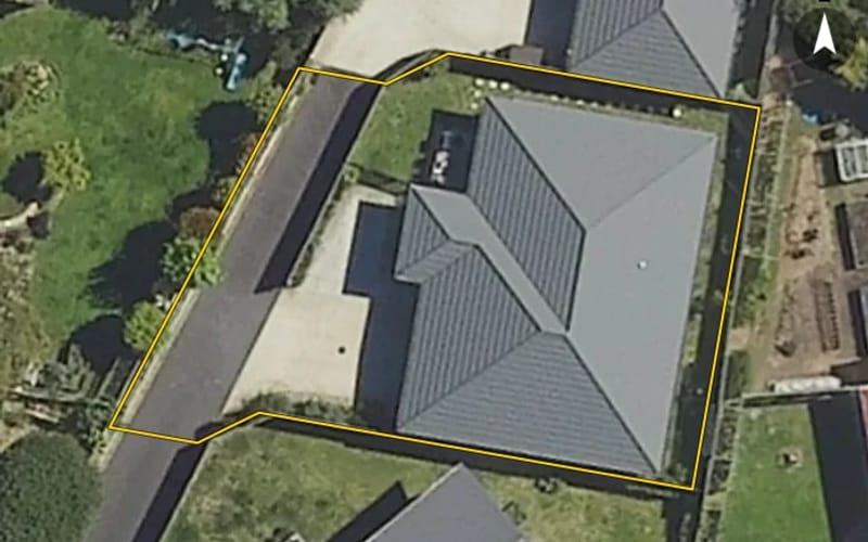 114A Otonga Road