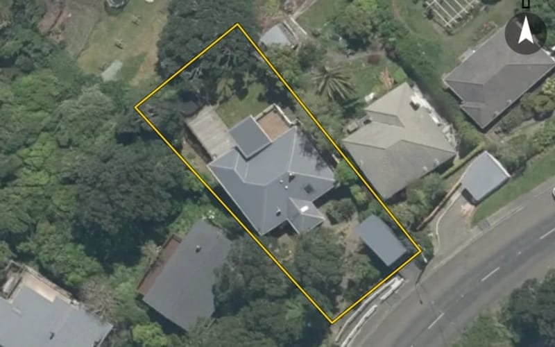 147 Pembroke Road