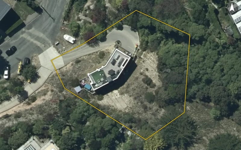 33 Heberden Avenue