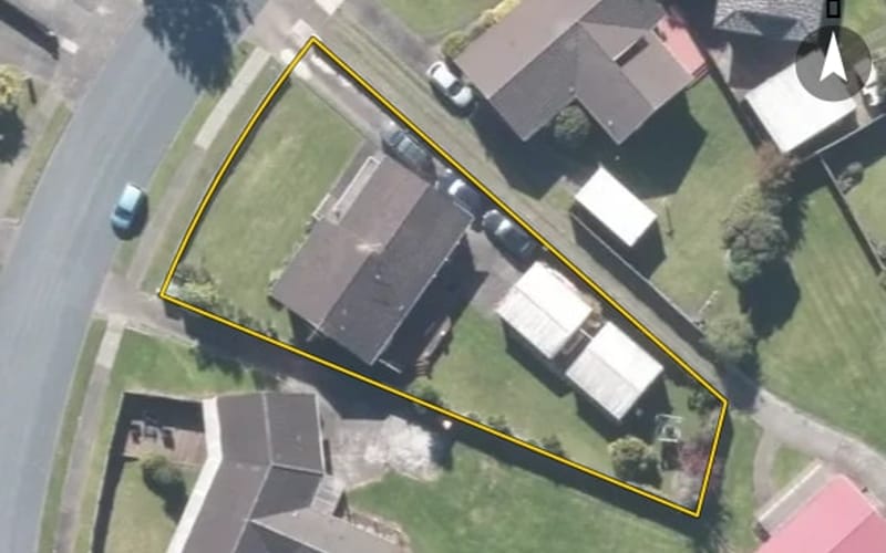 14 Studfall Street