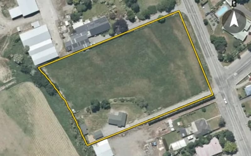 259 Alford Forest Road