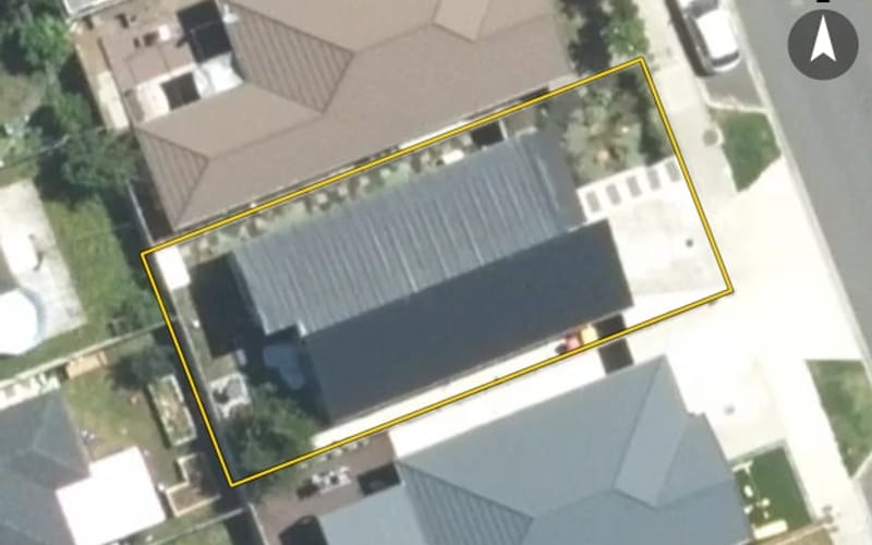 15 Survila Street