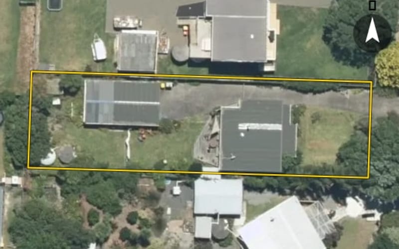 9 James McLeod Road