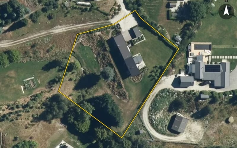 524 Speargrass Flat Road