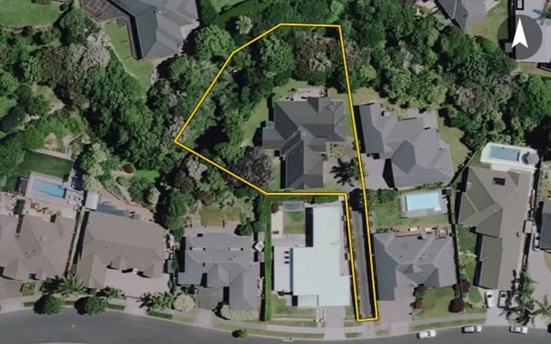 49 Palliser Drive