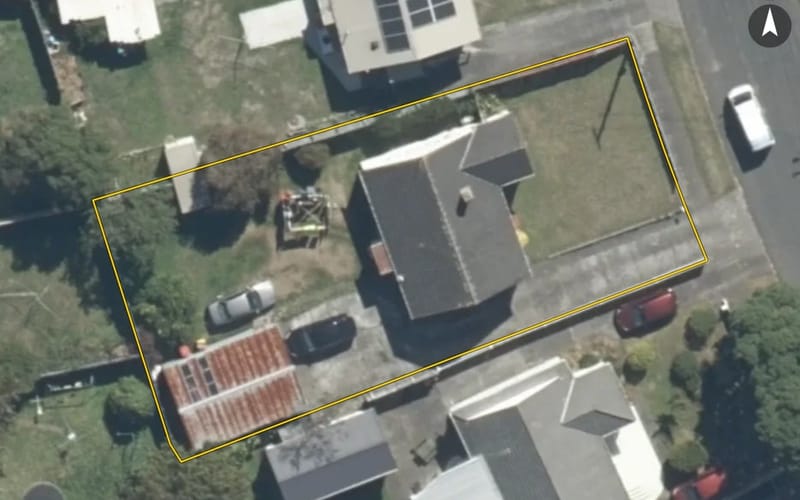 3 Lockwood Crescent
