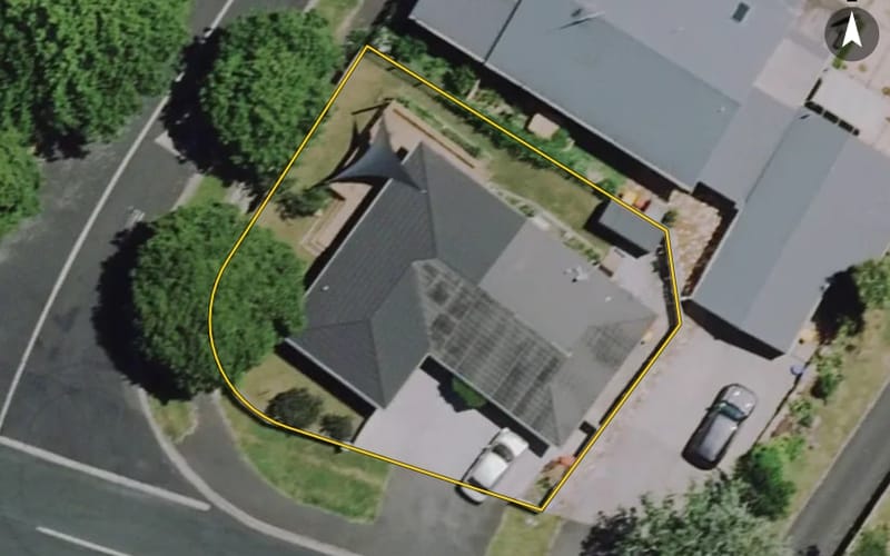 9 Mansel Avenue