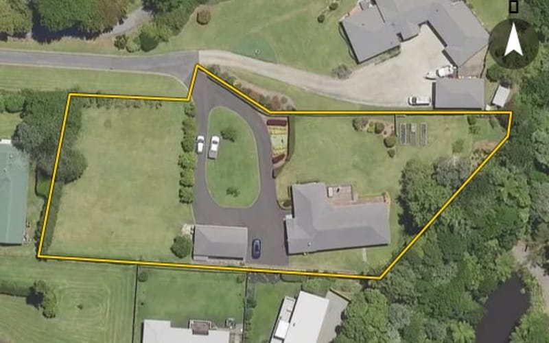 69A Waikite Road