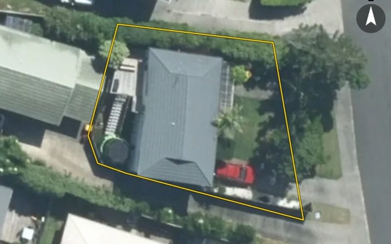 1/4 Knott Road