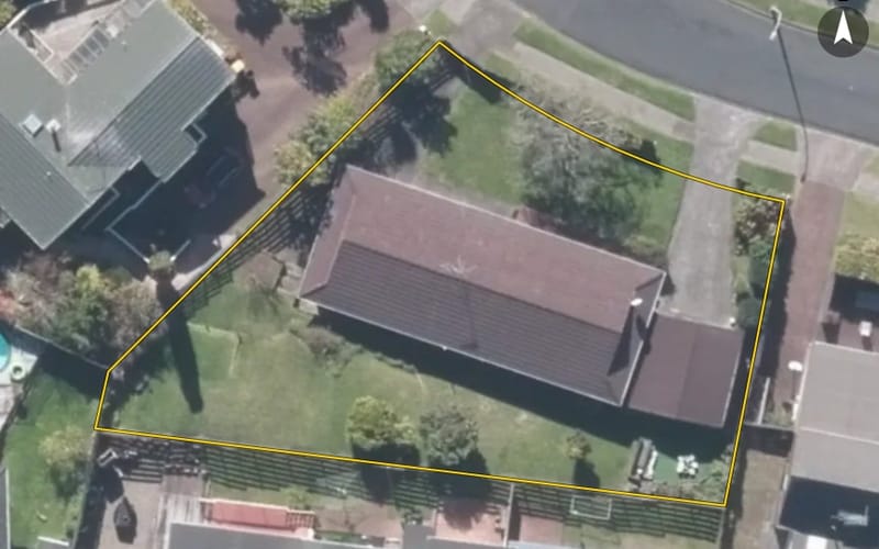 4 Sirius Place