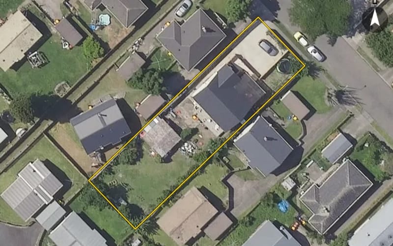 10 Dunkirk Street