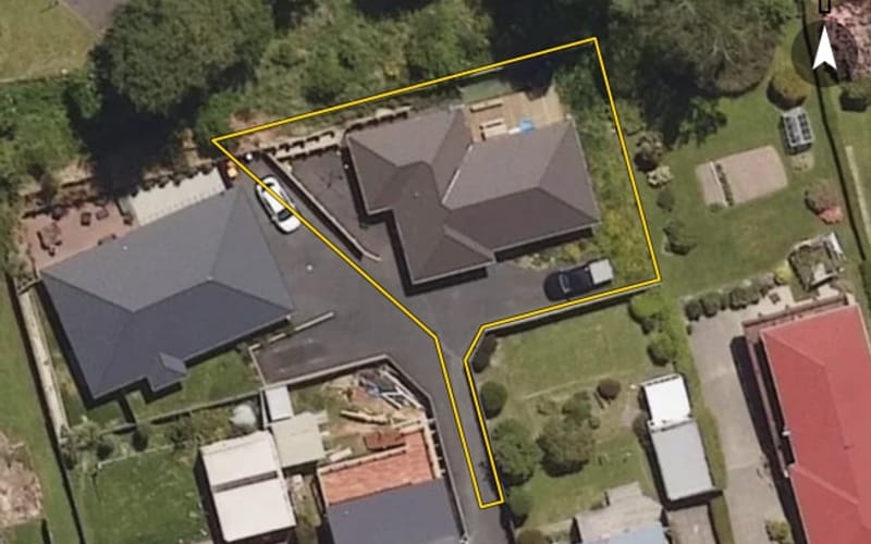 6A Kennedy Road