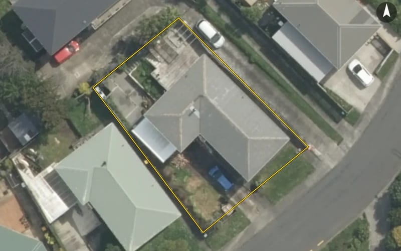 34 Link Road