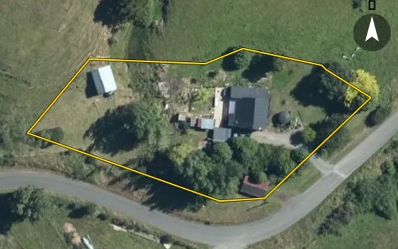 10 Ridge Road Central